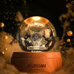 Атмосферные огни Sanrio - фото 7