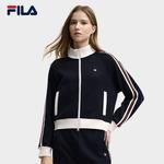 FILA Топ Heritage для женщин Legend Blue - фото 3