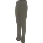 Брюки расклешенные Align Collection Lululemon, зеленый - фото 12