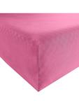 Простыня REDBEST, розовый - фото