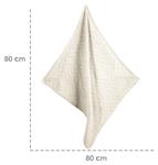 Детское одеяло Roba Seashells II, кремово-белый - фото 6