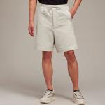 Y-3 Шорты Y 3 Casual мужские белые - фото 4