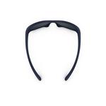 Детские солнцезащитные очки для походов MH K120 для возраста 2-4 лет, категория 4 - синие красные Quechua - фото 5