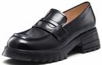 Лоферы NINI WEST Loafers Women's, черный - фото 2