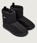 Зимние ботинки Tommy Jeans, черный - фото 3