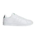 Кроссовки Adidas Cloudfoam Advantage Clean 'Footwear White', белый - фото