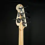 Бас-гитара Yamaha BB435 TBS с 5 струнами - фото 5