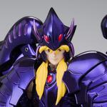 Фигурки в масштабе BANDAI - фото 7