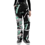 Брюки Siroko P1 Groove, черный - фото