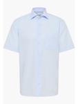 Рубашка Eterna MODERN FIT, голубой - фото