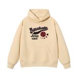 Детская толстовка Jeep, хаки - фото 12