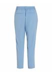 Брюки VILA VIVARONE, Blissful Blue/Blue - фото 7