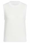 Топ Adidas Performance ULTIMATE365 SEAMLESS TOUR, White - фото 5