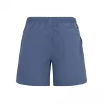 Шорты для плавания Urban Classics Block, синий - фото 4