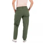 Брюки чинос Levi's Essential, зеленый - фото 2