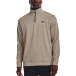 Рубашка мужская хаки Under Armour, хаки - фото 4