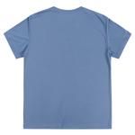 Футболка мужская CAMEL, космический серый - фото 6