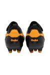 Футбольные бутсы Ceptor MLD QF Gola, черный - фото 4
