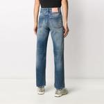 Acne Studios Джинсы мужские синие - фото 6