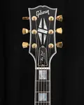 Gibson Les Paul Custom 70-х Вино-красный - фото 14
