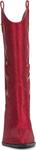 Женские сапоги средней длины Jessica Simpson Ginika2, Red Muse - фото 2