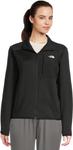 Куртка The North Face TNF Performance Fleece Full Zip Jacket, черный - фото