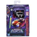 Hasbro, фигурка Transformers Generation Legacy EV DELUXE DEADEND - фото