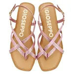 Сандалии Gioseppo Funare, розовый - фото 2