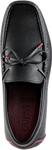 Guess Mens Almer, Black/Burgundy 002 - фото 2