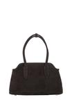 Сумка ESTRO Handbag, Dark Brown - фото