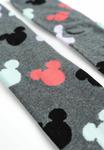 Носки Disney 5ER PACK MINNIE MOUSE, Mehrfarbig/Grey - фото 3