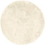 Коврик для ванной Erwin Müller 46603-S21, 80x27x80 см, кремовый - фото