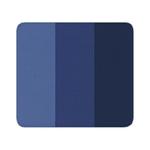 Тени для век, FREEDOM SYSTEM RAINBOW, MATTE NF, 110 INGLOT - фото