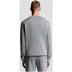 Толстовки Lyle & Scott, серый - фото 2