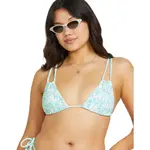 Топ женский Happy Dance Billabong, синий - фото 5