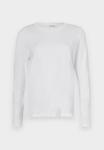 Топ Selected Femme SLFESSENTIAL O NECK TEE , Bright White/White - фото 5