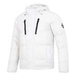 Куртка storm coldgear down jacket 'white' Under Armour, белый - фото