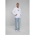 Худи Mister Tee Vive La Liberte Oversize, белый - фото 6