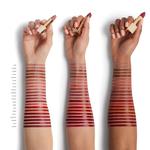 Помада Unlocked Satin Crème HOURGLASS, Lotus (deep neutral rose) - фото 3