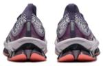 Кроссовки кинсей взрыв Asics, фиолетовый - фото 4