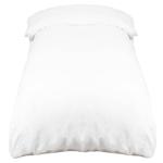 Постельное белье Zollner 00000052, 220 х 240 см - фото