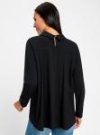 Heine Блузка в черном цвете - фото 5