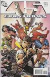Countdown (2007 series) #45 (DC Comics) - фото