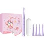 Электрическая зубная щетка Sanrio - фото 4