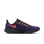 Кроссовки air zoom pegasus 36 Nike, синий - фото 2