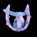 Светящийся пони Креатто и его друзья Kosmos - фото 5