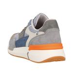 Кроссовки Rieker Sport U1402, синий - фото 4