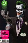 Joker: Last Laugh #1 (DC) - фото