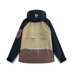 Куртка мужская Kappa, цвет Khaki - 9902 - фото 9