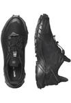Кроссовки SHOES SUPERCROSS 4 GTX Salomon, черный - фото 2